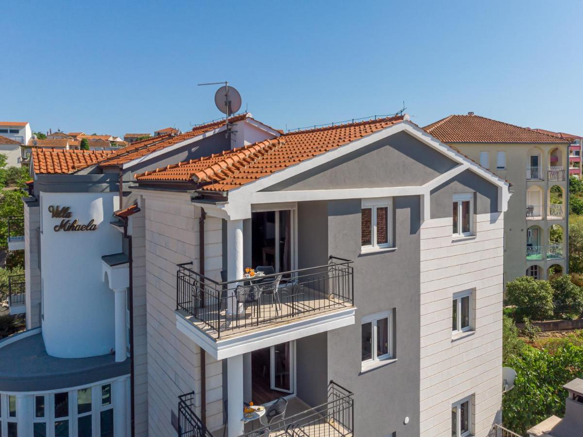 Villa Mihaela Трогир Екстериор снимка